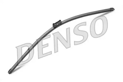 Комплект стеклоочистителей Denso DF-007