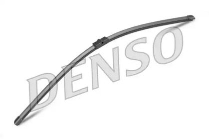 Комплект склоочисників Denso DF-140