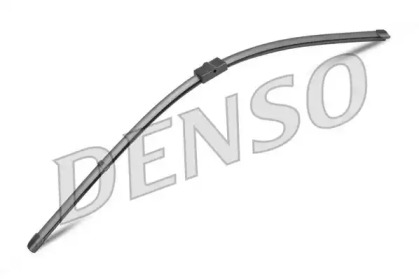 Комплект склоочисників з 2 шт. (РОЗПРОДАЖ) Denso DF-123