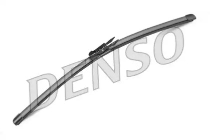 Комплект склоочисників с 2 шт. Denso DF-034