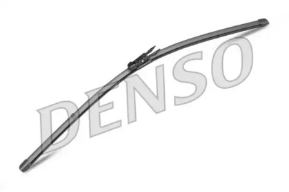 Щетка стеклоочистителя Denso DF-118