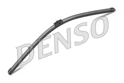 Комплект щіток стеклоочистителя Denso 650/420мм DF-106