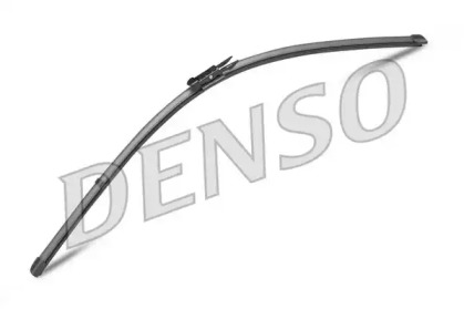 Комплект склоочисників Denso DF-128