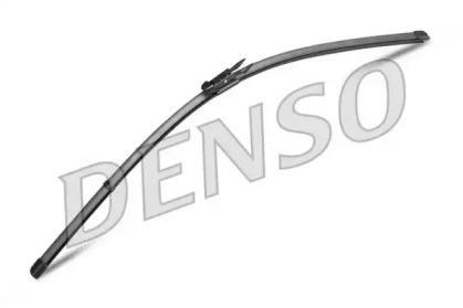 Комплект склоочисників з 2 шт. Denso DF-032