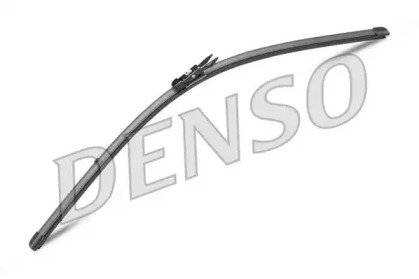 Комплект склоочисників з 2 шт. Denso DF-141