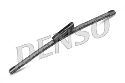Комплект склоочисників с 2 шт. Denso DF-017