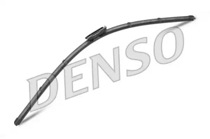 Комплект склоочисників Denso DF-046