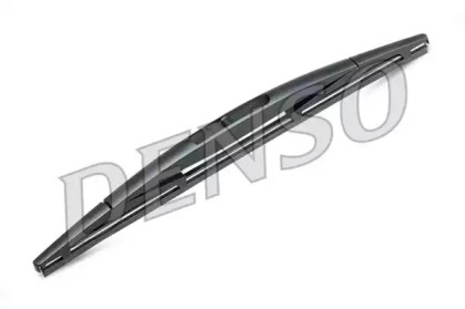 Задня щітка склоочисника Denso Rear 300мм DRA-030