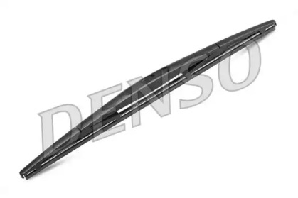 Задня щітка склоочисника Denso Rear 350мм DRA-035