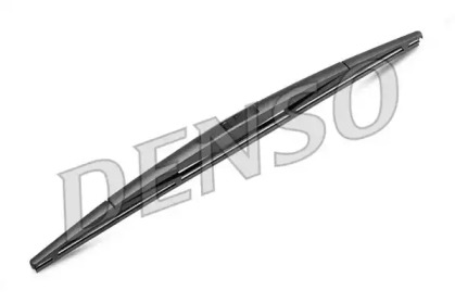 Задня щітка склоочисника Denso Rear 400мм DRA-040