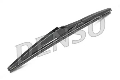 Задня щітка склоочисника Denso Rear 300мм DRB-030