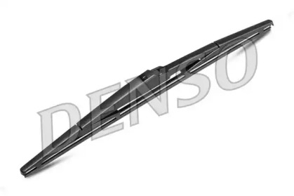 Задня щітка склоочисника Denso Rear 350мм DRB-035