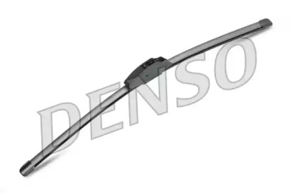 Безкаркасна щітка склоочисника Denso Flat 530мм DFR-005