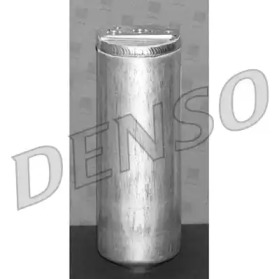 Ресивер / Аккумулятор осушувач (фильтр осушувач) Denso DFD50003