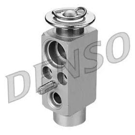 Розширювальний клапан кондиционера Denso DVE17004