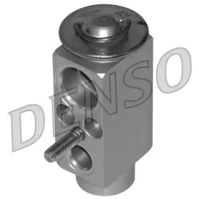 Розширювальний клапан кондиціонера Denso DVE17011