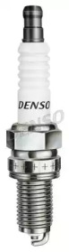 Свеча зажигания (10шт. в упаковці) Denso XU24EPRU