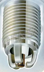 Свеча запалення Denso K22PB