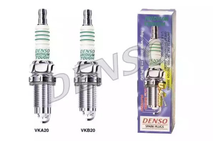 Свеча зажигания Denso VKA16