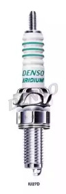 Свічка запалення Denso IU27D