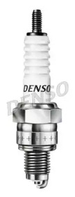 Свічка запалення Denso U24FSU