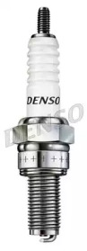 Свічка запалення Denso U27ESN