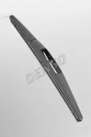 Задняя щетка стеклоочистителя Denso Rear 250мм DRA-025