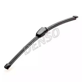 Задняя щетка стеклоочистителя Denso Flat Rear 335мм DF-300