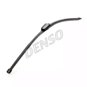 Задняя щетка стеклоочистителя Denso Flat Rear 454мм DF-301