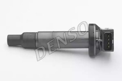 Катушка системы зажигания Denso DIC-0101