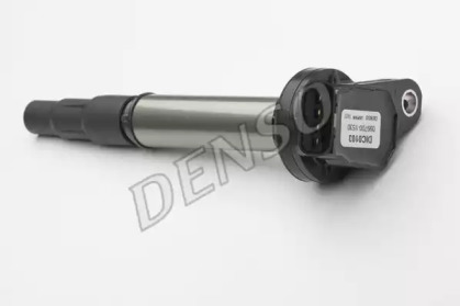 Котушка системи запалювання Denso DIC-0103