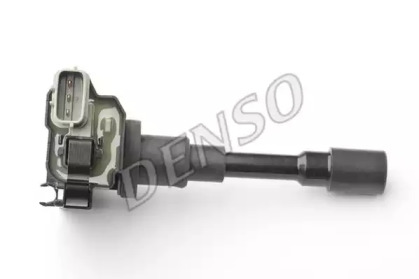 Котушка системи запалювання Denso DIC-0106