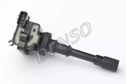 Катушка системы зажигания Denso DIC-0107