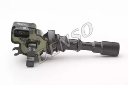 Катушка системы зажигания Denso DIC-0109
