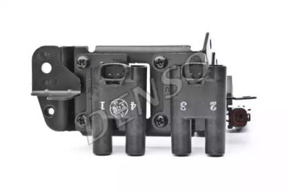 Котушка запалювання Denso DIC-0115