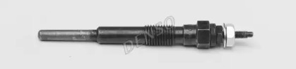 Свічка розжарювання Denso DG-234