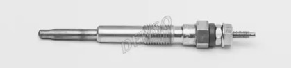 Свічка розжарювання Denso DG-214