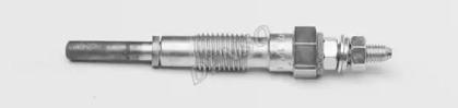 Свеча накаливания Denso DG-236