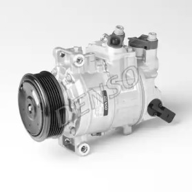Компресор кондиционера Denso DCP02041