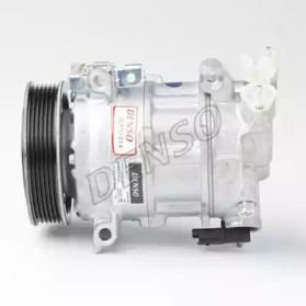 Компресор кондиционера Denso DCP21014