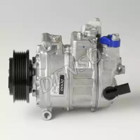 Компрессор Denso DCP32050