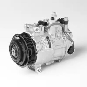 Компрессор Denso DCP17100