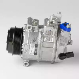 Компрессор Denso DCP32068