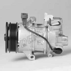 Компрессор Denso DCP45003