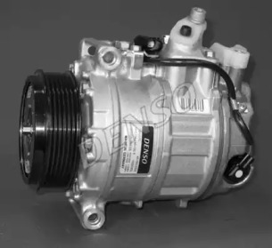 Компрессор Denso DCP17045