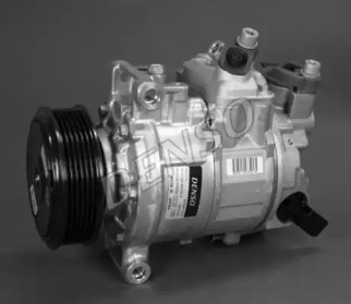 Компресор кондиціонера Denso DCP02040