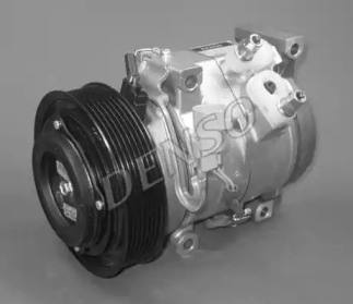 Компрессор Denso DCP50041