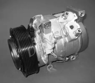 Компрессор Denso DCP50040