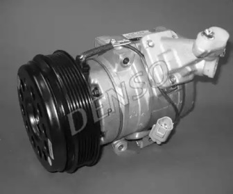 Компрессор Denso DCP50030