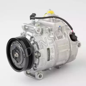 Компресор кондиционера Denso DCP05020